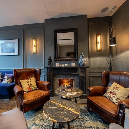 De Ware Jacob Boutique Hotel Amsterdam Exterior photo